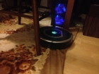 2013-07-29 Roomba 登场