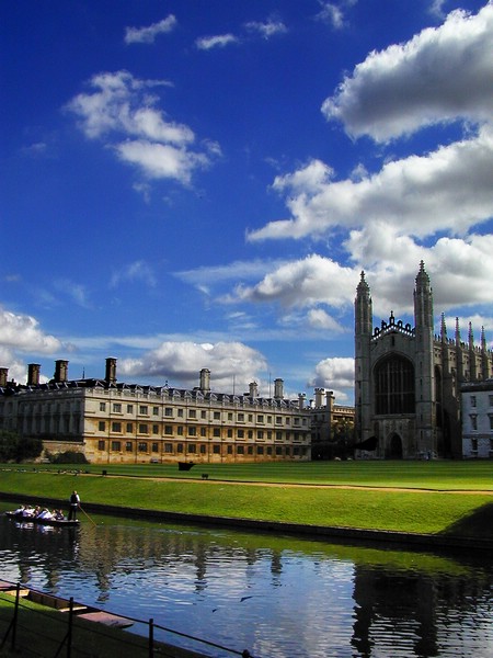 king's college