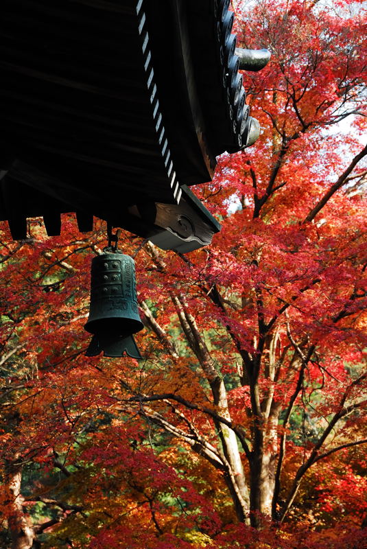京都东阵名寺---南禅寺。