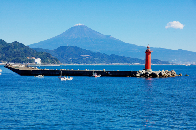 静冈县清水区