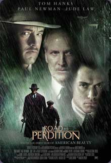 Road To Perdition