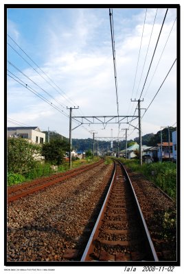 横須賀線