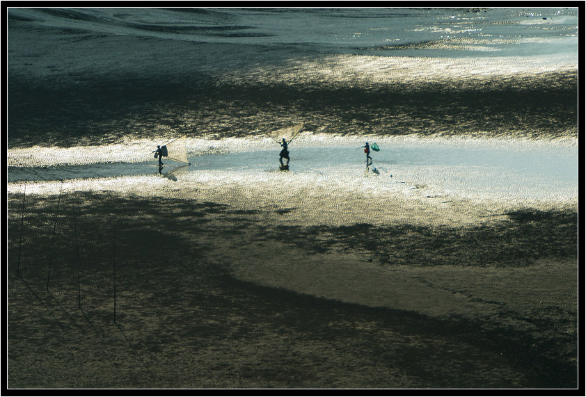 霞浦（30）“追逐”，摄于小皓