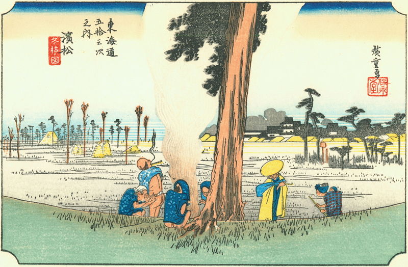 800px-Hiroshige30_hamamatsu.jpg