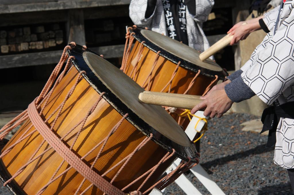 祈祷2010年风调雨顺