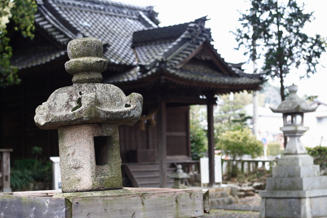 细江神社