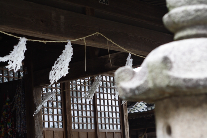 细江神社