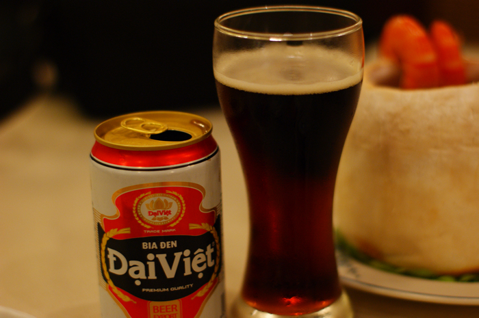 越南啤酒
